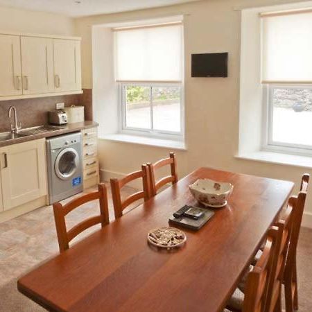 Outerthwaite Cottage Holker Extérieur photo