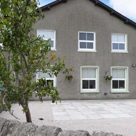 Outerthwaite Cottage Holker Extérieur photo