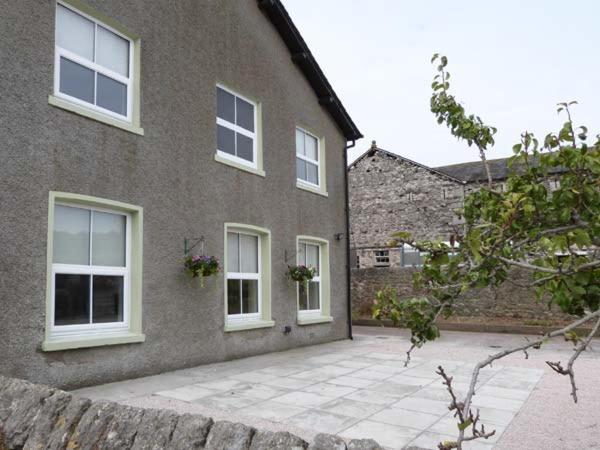 Outerthwaite Cottage Holker Extérieur photo