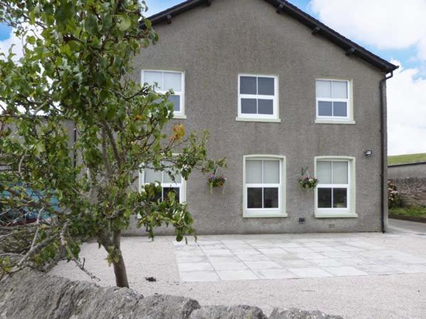 Outerthwaite Cottage Holker Extérieur photo